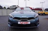 Kia cee'd Sporty Wagon Ceed SW 1.5 T-GDI Aut.