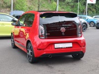 VW up up! 1.0 GTI