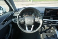 Audi A4 Avant 35 TDI S-tronic advanced