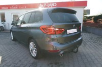 Vorschau: BMW 216 i Advantage