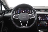 VW Passat Variant 2.0 TDI DSG