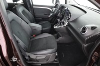 Mercedes-Benz T-Klasse T180 d Autom Edition