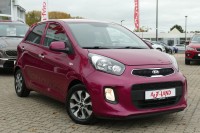 Kia Picanto 1.2 Dream Team