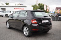 Vorschau: Skoda Fabia 1.0 MPI Cool Plus