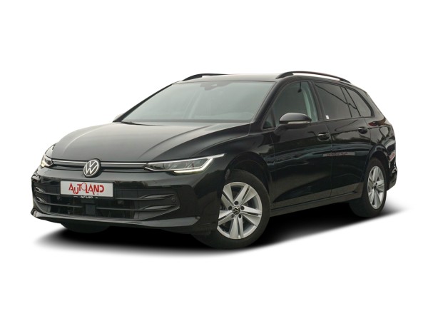 VW Golf VIII Variant 1.5 eTSI Life