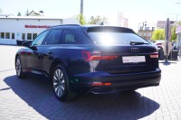 Audi A6 Avant 40 2.0 TDI design