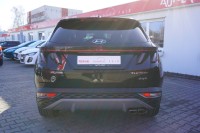 Hyundai Tucson 1.6T-GDI PHEV 4WD Aut.