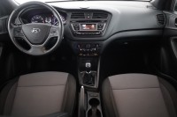 Hyundai i20 1.2 YES!