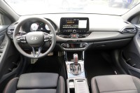 Hyundai i30 Kombi 1.6 T-GDI N-Line Aut.