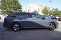 VW Golf Variant 1.5 TSI Goal