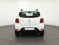 Dacia Sandero II 1.0 SCe 75 Stepway