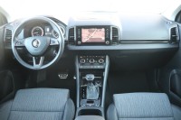 Skoda Karoq 1.5 TSI Style DSG