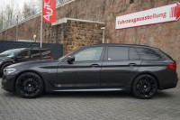 BMW 520 i M Sport DKG