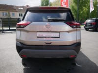 Nissan X-Trail 1.5 VC-T mHev N-Connecta Aut.