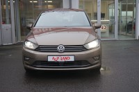 VW Golf Sportsvan VII 1.4TSI Highline