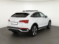 Audi Q5 SB S-Line 45 TFSI quattro s-tronic