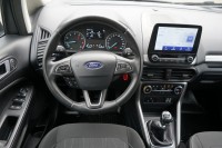 Ford EcoSport 1.0 EcoBoost Cool&Connect