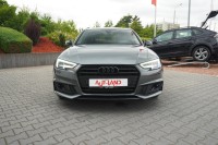 Audi A4 Avant 2.0 TFSI S-Line