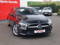 Mercedes-Benz A 180 A180 Progressive