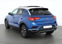 VW T-Roc 1.0 TSI Style