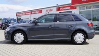 Audi A3 Sportback 40 e-tron