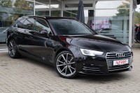 Audi A4 Avant 2.0 TFSI sport ultra