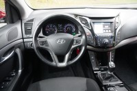 Hyundai i40 Kombi 1.7 T-GDI blue Trend