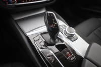 BMW 530 530e Touring Luxury Line