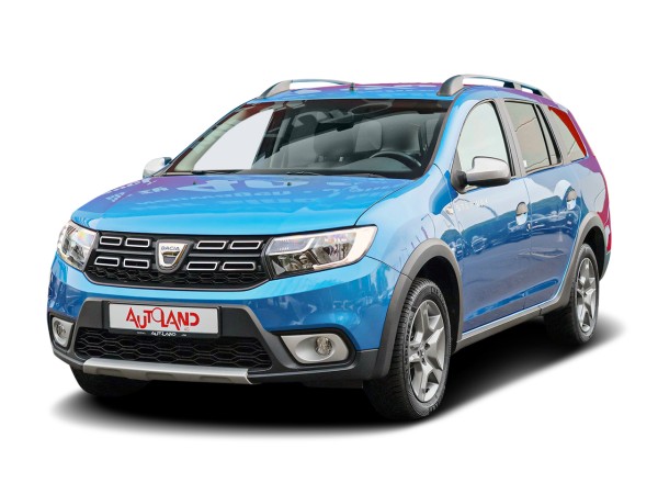 Dacia Logan Stepway 0.9TCe Aut