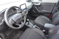 Ford Puma Titanium 1.0 EB mHev