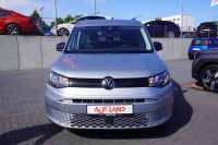 VW Caddy Maxi 1.5 TSI DSG