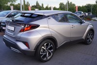 Toyota C-HR 2.0 Hybrid Business Edition