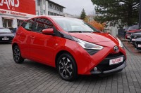 Toyota Aygo AYGO 1.0 x-play club