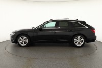 Vorschau: Audi A6 Avant 45 TDI Quattro Design