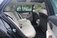 Mercedes-Benz C 180 C180 T-Modell Avantgarde