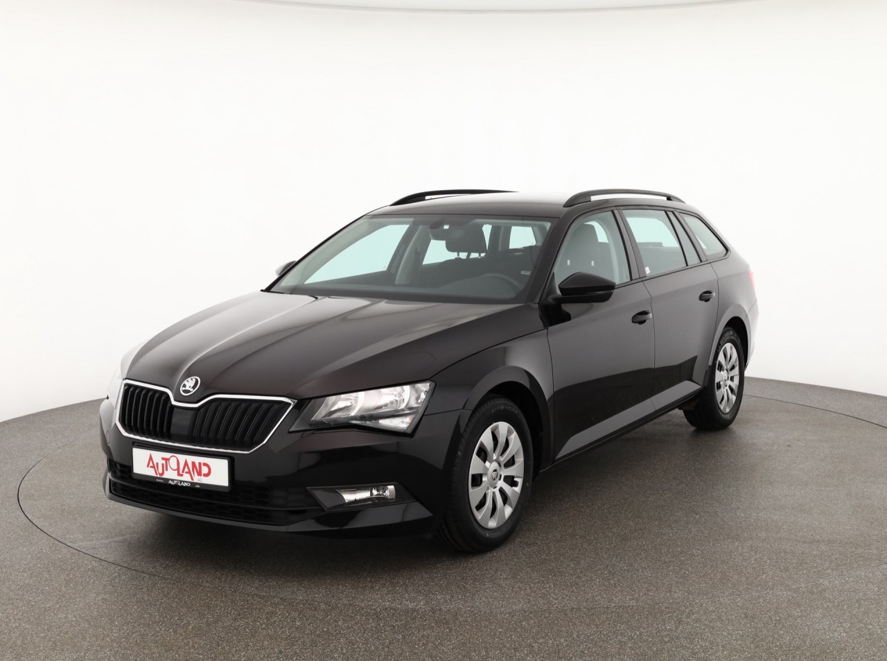 Skoda Superb Combi 1.4 TSI