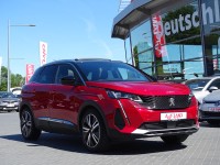 Peugeot 3008 1.6 Hybrid4 300 GT