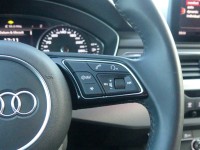 Audi A4 Avant 40 TFSI sport S-Tronic