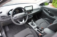 Hyundai i30 Kombi 1.6 T-GDI Aut.