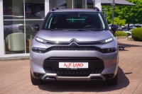 Citroen C3 Aircross PureTech 110