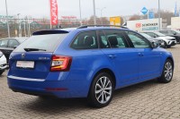 Skoda Octavia Combi 1.5 TSI Soleil