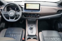 Nissan Qashqai 1.3 DIG-T Aut.