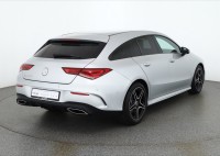 Mercedes-Benz CLA 180 SB AMG Line