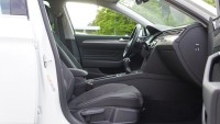 VW Passat Alltrack 4Motion 2.0 TSI