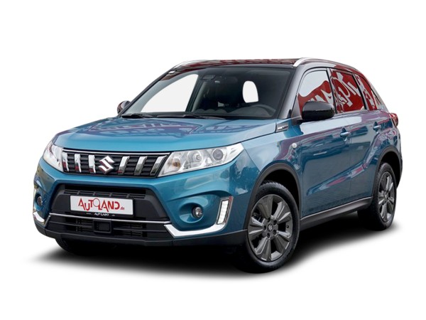 Suzuki Vitara 1.0 Boosterjet 4x4 Comfort