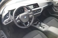 BMW 1 118i Advantage Aut.