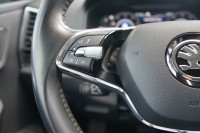 Skoda Karoq 1.5 TSI Clever