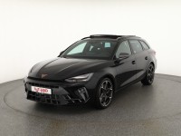 Cupra Leon ST VZ 2.0 TSI 4Drive DSG 3-Zonen-Klima Navi Sitzheizung