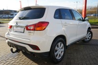 Mitsubishi ASX 1.6 Basis 2WD