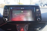 Hyundai i30 1.4 T-GDI N-Line DCT